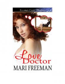 Love Doctor Read online