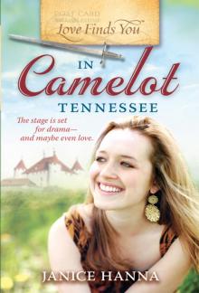 Love Finds You in Camelot, Tennessee Read online