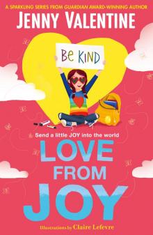 Love From Joy Read online