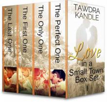 Love in a Small Town Box Set 1 Read online