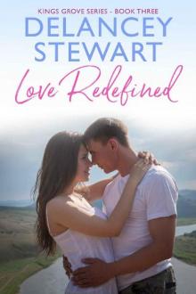 Love Redefined Read online