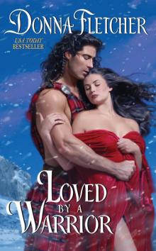 Loved By a Warrior Read online