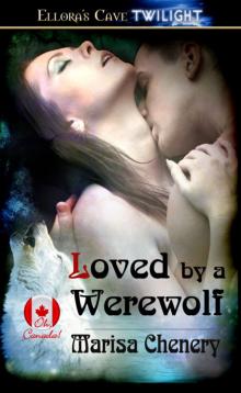 LovedbyaWerewolf Read online