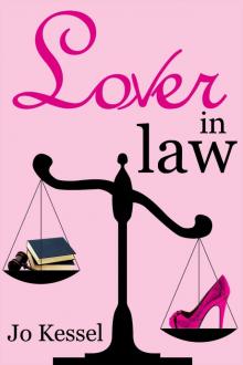 Lover in Law Read online