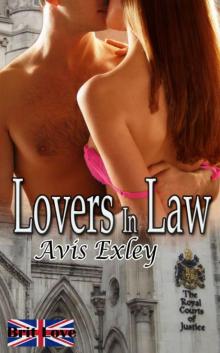 Lovers in law Read online