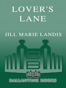 Lover's Lane Read online
