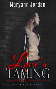 Love's Taming (The Love's Series) Read online