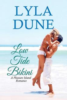 Low Tide Bikini (A Pleasure Island Romance) Read online