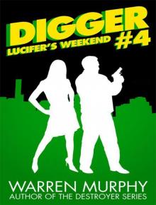 Lucifer's Weekend (Digger) Read online
