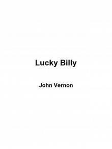 Lucky Billy