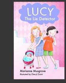 Lucy the Lie Detector Read online