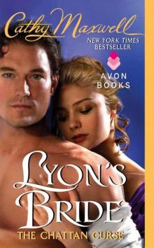 Lyon's Bride: The Chattan Curse Read online