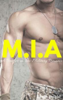 M.I.A. Read online