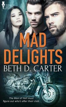 Mad Delights Read online