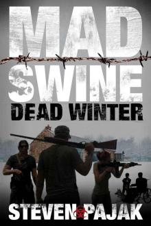 Mad Swine (Book 2): Dead Winter Read online