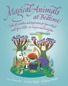 Magical Animals at Bedtime Read online