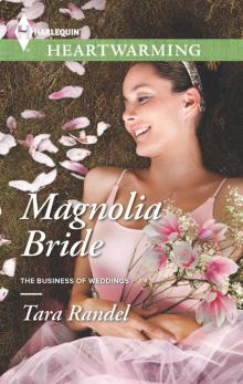 Magnolia Bride Read online