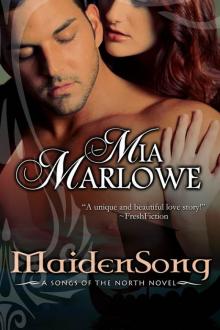 Maidensong Read online