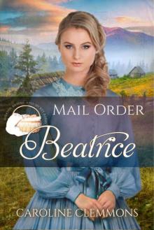 Mail Order Beatrice Read online