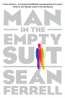 Man in the Empty Suit Read online