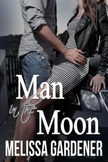 Man in the Moon (Sweet Escapes Book 1) Read online