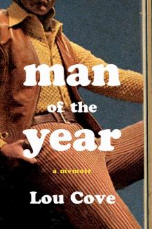Man of the Year Read online