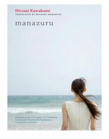 Manazuru Read online