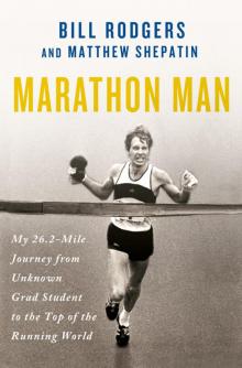 Marathon Man Read online