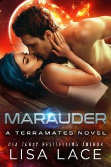 Marauder_A Science Fiction Alien Mail-Order Bride Romance Read online