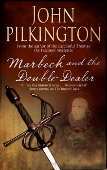 Marbeck and the Double Dealer Read online