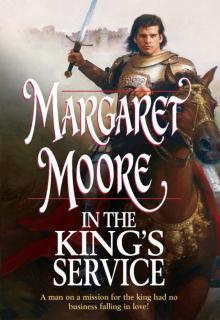 Margaret Moore - [Warrior 14]