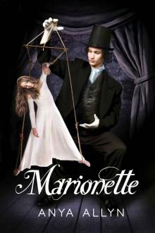 Marionette (The Dollhouse Books) Read online