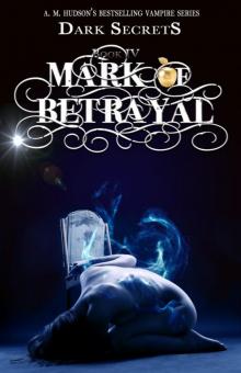 Mark of Betrayal Read online