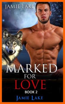 Marked for Love 2 Read online