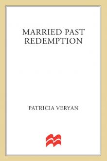 Married Past Redemption Read online