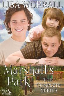 Marshall's Park, The Complete Series . 01-2014 Read online