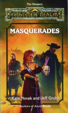 Masquerades h-10 Read online