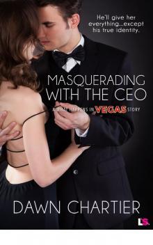 Masquerading With the CEO Read online