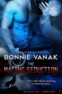 Mating Seduction-epub Read online