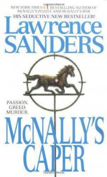 McNally's caper (mcnally)