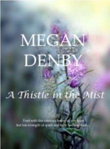 Megan Denby