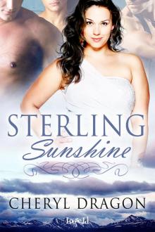 Men of Alaska 2: Sterling Sunshine Read online