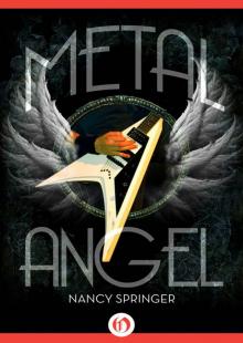 Metal Angel Read online