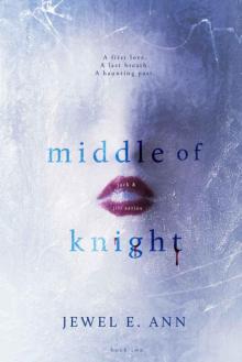 Middle of Knight Read online