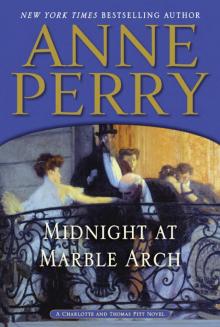 Midnight at Marble Arch tp-28 Read online