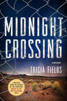 Midnight Crossing: A Mystery Read online