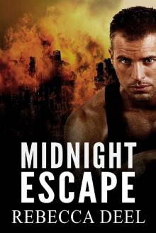Midnight Escape (Fortress Security Book 1) Read online
