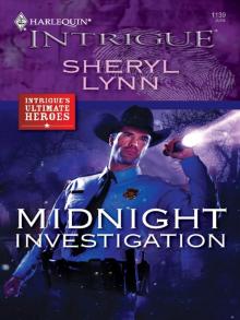 Midnight Investigation Read online