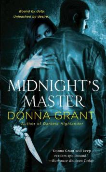 Midnight's Master Read online