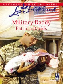 Military Daddy Read online